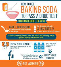 Can baking soda help you pass a test for methamphetamine? How To Pass A Urine Drug Test With Baking Soda Extra Vegetables