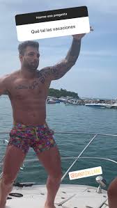 Nicola Porcella (Concursanta de Combate Perú) - Página 9 - Xtasis : Un Foro  de Hombres... para Hombres