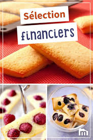Les Meilleurs Financiers Marmiton Financier Biscuit Gateau Gouter Marmiton Recette Cuisine Recette Gateaux Et Desserts Recette Dessert