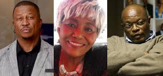 LISTEN | From Nandi Nyembe's financial woes to Unathi and DJ Fresh making a  comeback on the airwaves