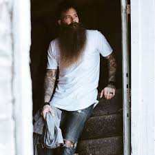 151 Mentions J Aime 2 Commentaires B T Barbu Et Tatoue B T Barbu Et Tatoue Sur Instagram Regrann From Redlionink Beard Great Beards Bearded Men Hot