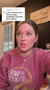 Replying to @Ashley Sullivan Why we have formula! #momsoftiktok #motherhood  #twins #twinmom #momsofmultiples #pumpingmom #pumping #exclusivepumping  #formula