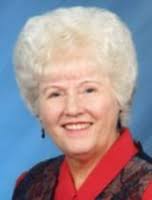 Barbara Clark Obituary (2009)