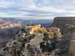 106 #23 of 80 things to do in grand canyon national park. Moran Point Grand Canyon Deals