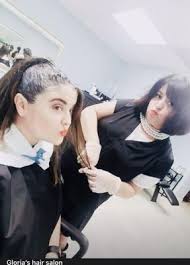 Find your nearest hairdresser address and phone number. Gloria Steiner 1026 King St Fl 2nd Alexandria Va Hair Salons Mapquest