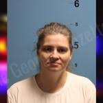Hanna Defore — Monroe County Jail Bookings