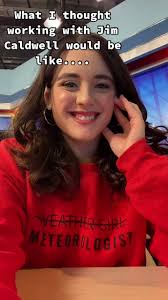 Caldwell Meteorologist