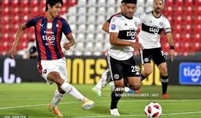 Learn all the games results, upcoming matches schedule at scores24.live! Canal Que Transmite Cerro Porteno Vs Olimpia Online Gratis Antena 2