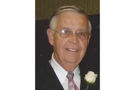 Gerald VanDouser Obituary (1940