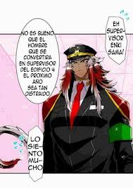 Pin En Nanbaka