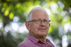 Wir sind die Minderheit