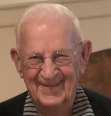 Delmer “Del” Edward Nystedt