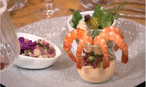 Das Perfekte Dinner Vom 29 06 Bis 03 07 2020 Aus Stuttgart Chefkoch De