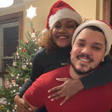 Leandra Martinez's Instagram, Twitter & Facebook