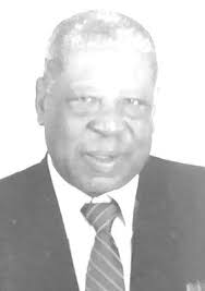 Obituary for David Fletcher Young