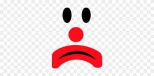 Lift your spirits with funny jokes, trending memes, entertaining gifs, inspiring stories, viral videos, and so much more. Clown Clipart Sad Clown Roblox Clown T Shirt Png Download 4058055 Pinclipart