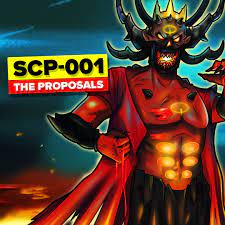 The following clearance levels are required for inoculation against this image: The Infographics Show Scp 001 Which Is The Real 001 Scp Animation Facebook