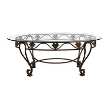 Shop coffee tables at target. Cast Iron Coffee Table With Glass Top Modern Italian Furniture Check More At Http Www Nik Iron Coffee Table Coffee Table Inspiration Glass Top Coffee Table