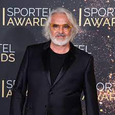 Flavio briatore and naomi campbell. Flavio Briatore Seine Neue Freundin Ist Fast 50 Jahre Junger Brigitte De
