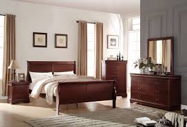 We did not find results for: Acme 23750q 5 Pc Louis Phillippe Cherry Finish Wood Queen Sleigh Bedroom Set