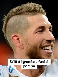 Coupe Sergio Ramos