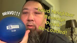 Check spelling or type a new query. Upstairs Noisy Neighbors Revenge Reloaded Youtube