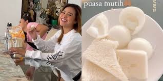 Puasa mutih 1 hari untuk rezeki. Puasa Mutih Weton