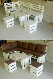 Decoracao Com Moveis De Paletes Para A Casa Pallet Ideas Ahsap Palet Projeleri Palet Tahtasi