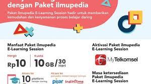 Ilmupedia.co.id adalah portal komunitas milik telkomsel untuk para anak muda yang keren, kreatif, dan inspiratif. Telkomsel Paket Ilmupedia Hanya Rp10 101 Portal Education News