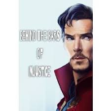 Kamar Taj Fanfiction Stories