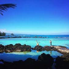 Great Swimming Area Review Of Carlsmith Beach Park Hilo