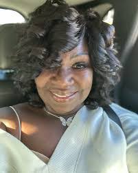 Sonia Jordan's Instagram, Twitter & Facebook