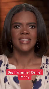 #danielpenny #sayhisname #lawandorder #fundthepolice #backtheblue  #jordanneely #candaceowens