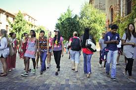 University of cape town rankings. The University Of Cape Town Creating The Leaders Of The Continent Study International