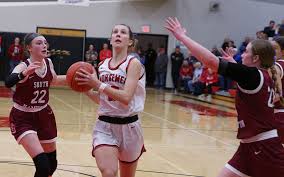 Vote for the Tribune Athlete of the Week candidates for Jan. 2-7