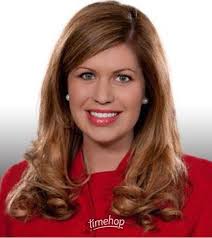 LUCKY 13!!! 13 years ago today I started working at WBRC 6 News ❤️. This  headshot was taken my first day when I walked through the doors. So many  things I would