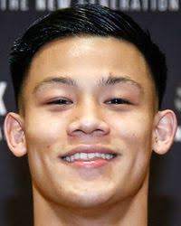 BoxRec: Brandun Lee