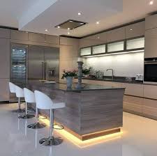 Pin De Nefer Patino Em مطابخ امريكية Design De Apartamento Pequeno Cozinhas Modernas Cozinhas