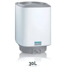 Pemanas air elektrik mana yang patut saya pilih? Jual Pemanas Air Listrik Daalderop 30 L Home Sweet Home Jakarta Indotrading
