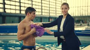 Legacy.com enhances online obituaries with guest books, funeral home information, and florist links. Behind Every Great Olympian Is An Estate Agent Marketing Communication News