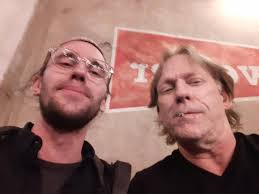 Memories of Timothy "Tim" E Davis