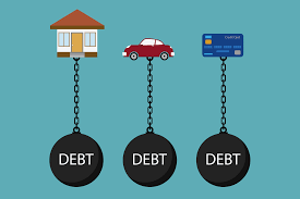 Credit cards for people with bad credit don't have the most attractive credit card terms. Beat Bad Debt With Good Advice Intelligenthq
