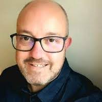 Mark Stiefvater's Instagram, Twitter & Facebook