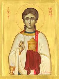 St. Stephen
