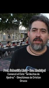 FADA AJEDREZ ♟️🇦🇷