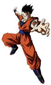 Gohan By Urielalv Anime Dragon Ball Dragon Ball Dragon Ball Art
