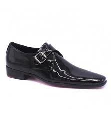 Choisissez ce que vous aimez tout de suite et jouir de plus discount. Chaussures Homme Cuir Verni Boucles Acier Meschaussuresetmoi