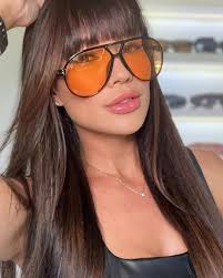 Quatro motivos para enxergar o mundo com mais estilo. 🕶️✨ #NovaColeção