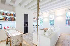 West village duplex silver lake hills home astor place apartment. This Pretty West Village Duplex Wants A Pretty Penny For Design Location And A Private Roof Deck 6sqft