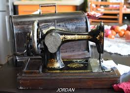 Image result for singer 28k